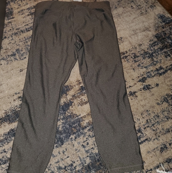 Compression leggings - Picture 2 of 3